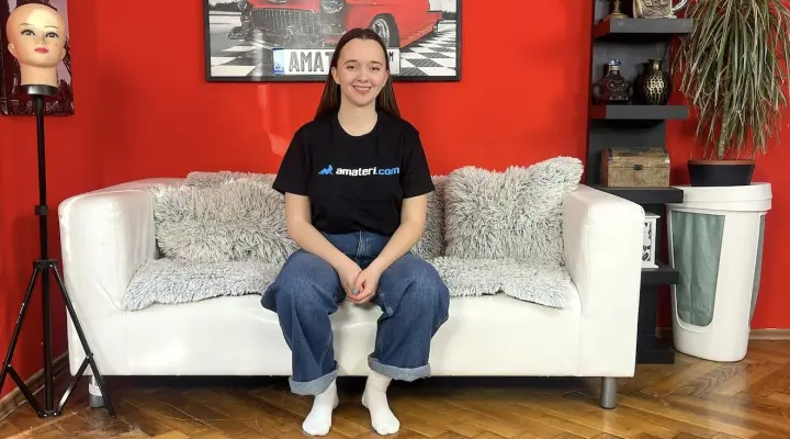 Jak šukat sexy brunetu jako profesionál