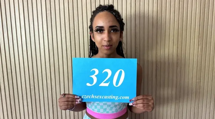 Hot latin babe loves to have a fun and more