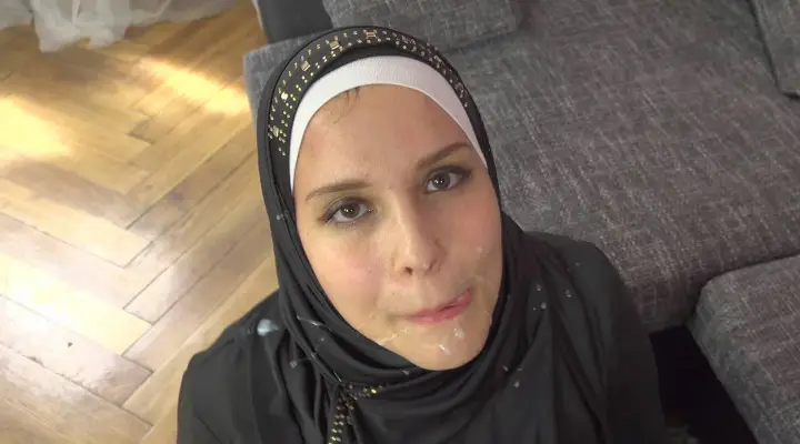 Muslimsk escortkælling