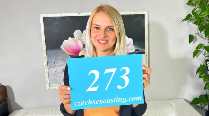 Tschechische sexy Blondine liebt Swingerparty