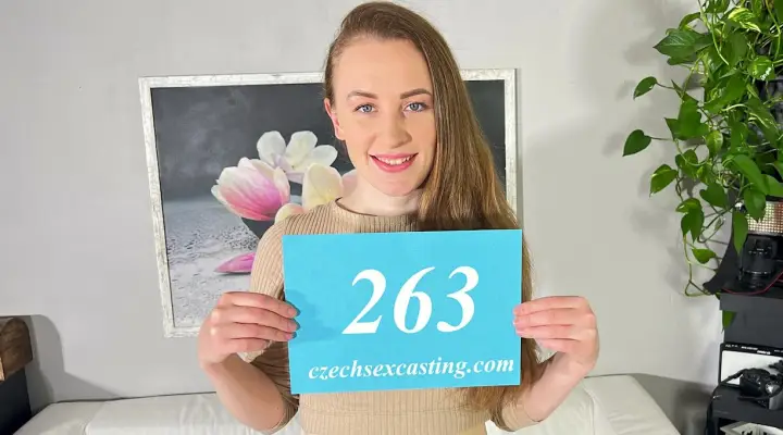 Geiler Fotograf liebt neue Gesichter