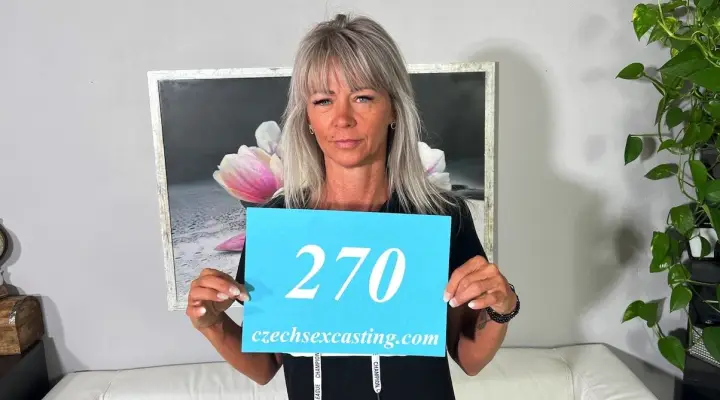 Incluso a las mujeres maduras les encanta el sexo