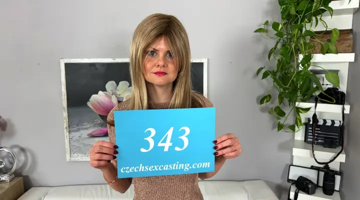 Casting rápido con un rapidito caliente