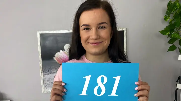 Bliss fucking pärast casting show