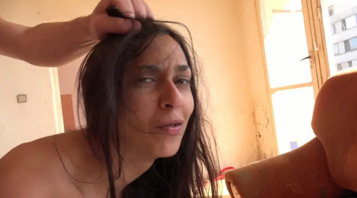 Mustlaskütt jahti Ashely Ookeani