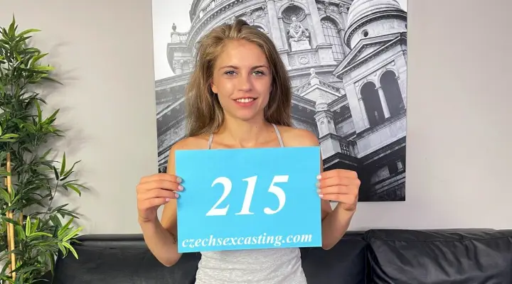 Minun täytyy naida sinua ja sitten autan sinua...