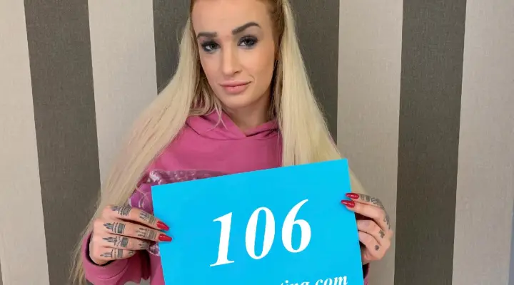 Daisy Lee näytti uudet rinnat
