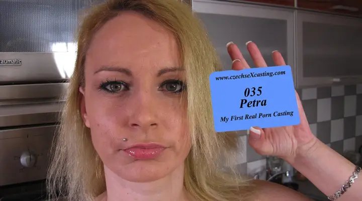 Petran uusi ura