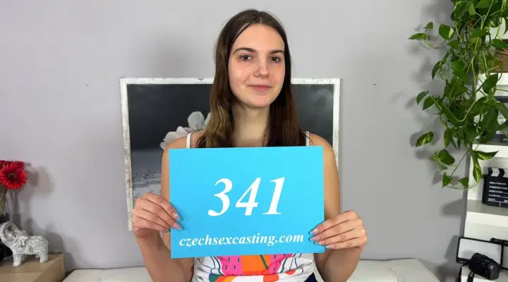 Lucka, un amateur tchèque, veut devenir mannequin professionnel