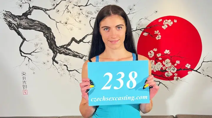 Une fille timide aime le sexe