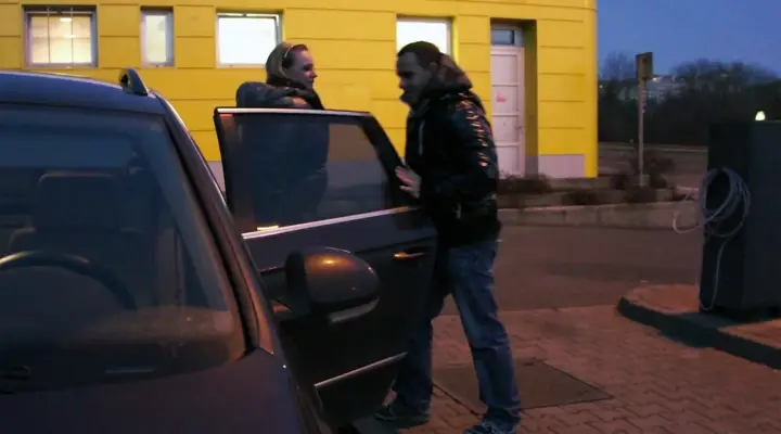 Benzinkút gyorskaja