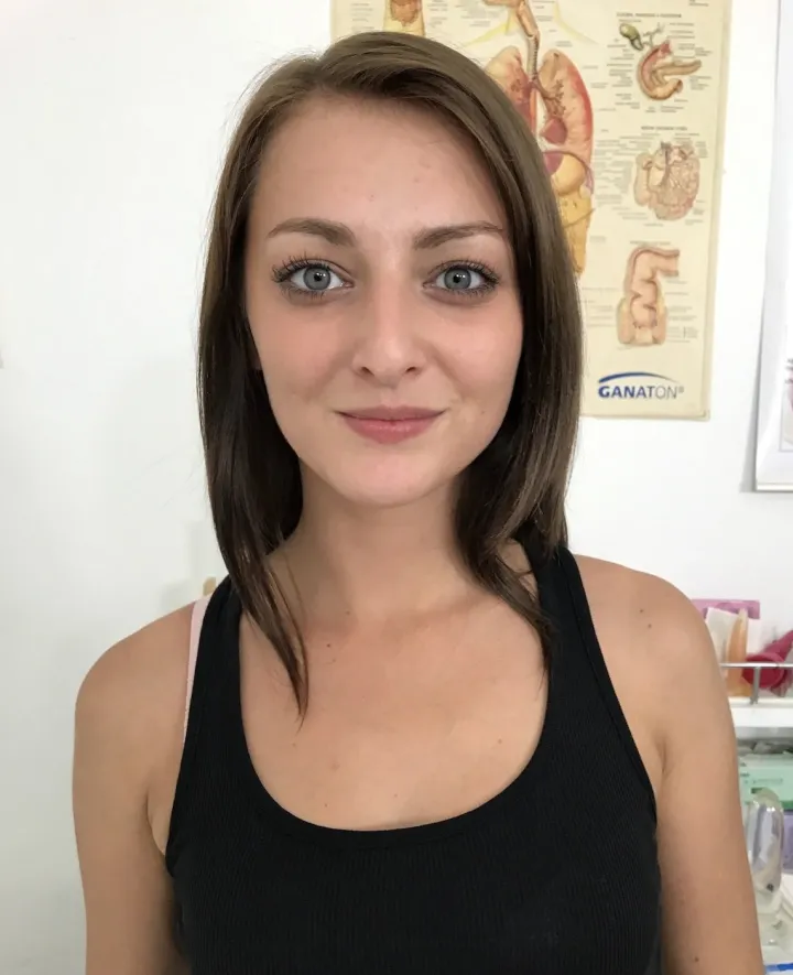 Katy Rose