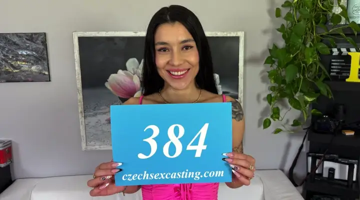 Diva seksi dari Colmbia akan memamerkan semua yang bisa dilakukannya