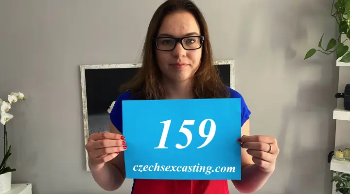 Seorang gadis Ceko lainnya ingin menjadi model