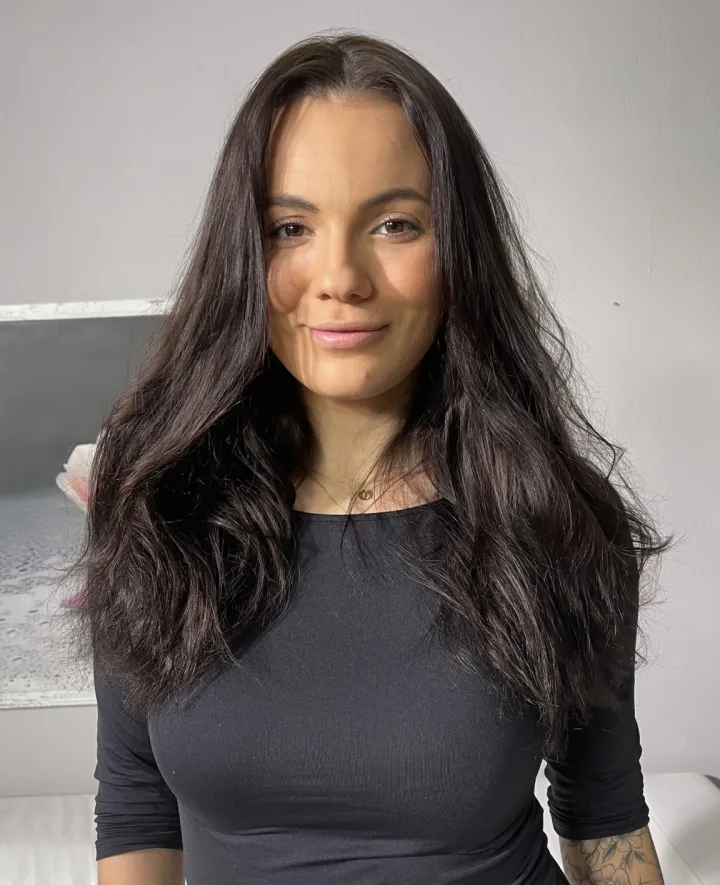 Vanessa Decker