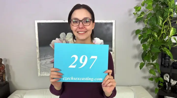 La sexy slovacca sa come fare colpo