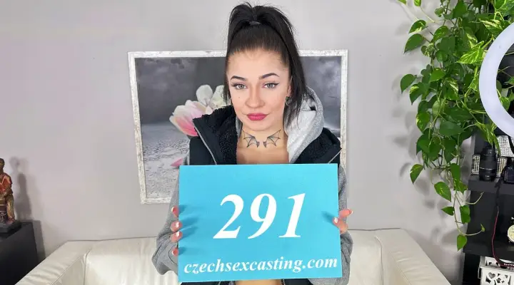 フレッシュな18番は脚光を浴びるのが大好き