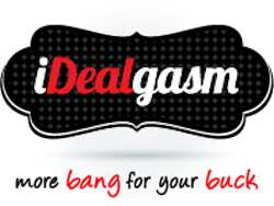 iDealgasm