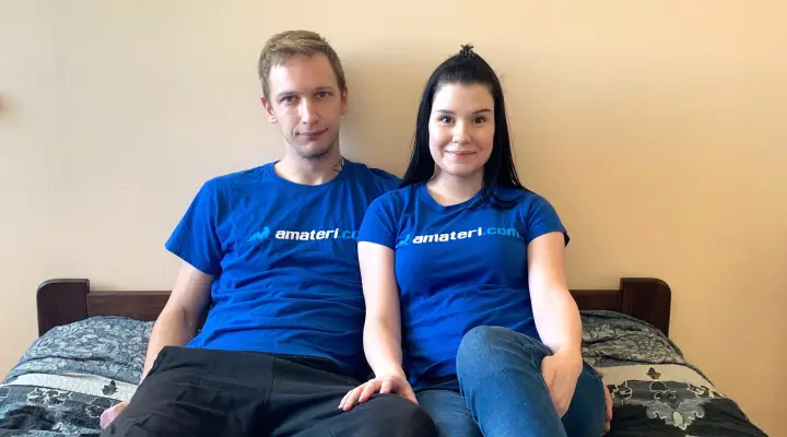 Drovus Izzy gauna išdulkinti