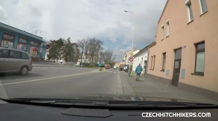 Krūtininga Gabriela mėgsta seksą