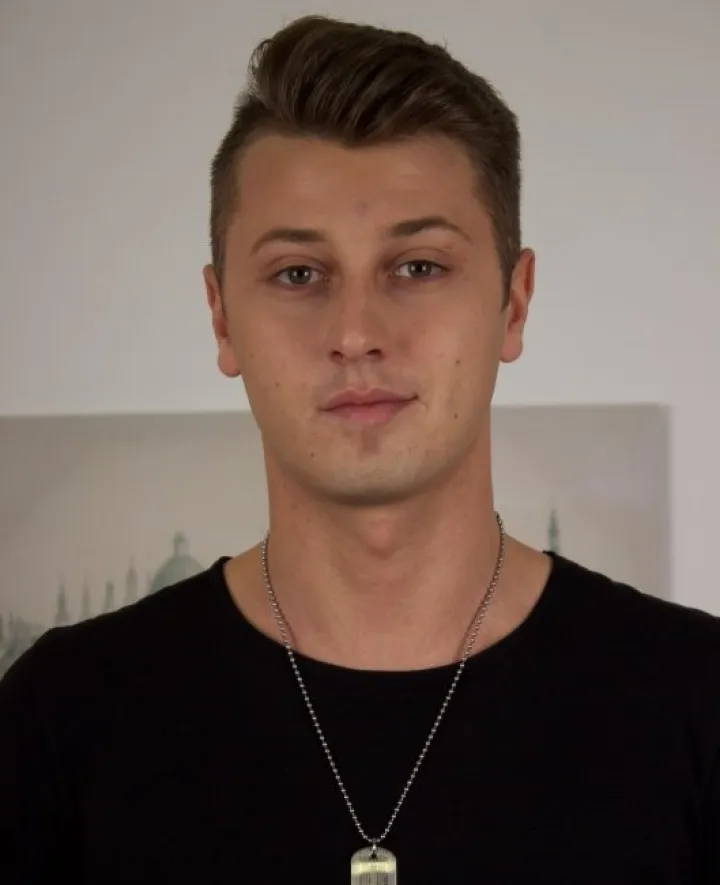 Nick Larsen