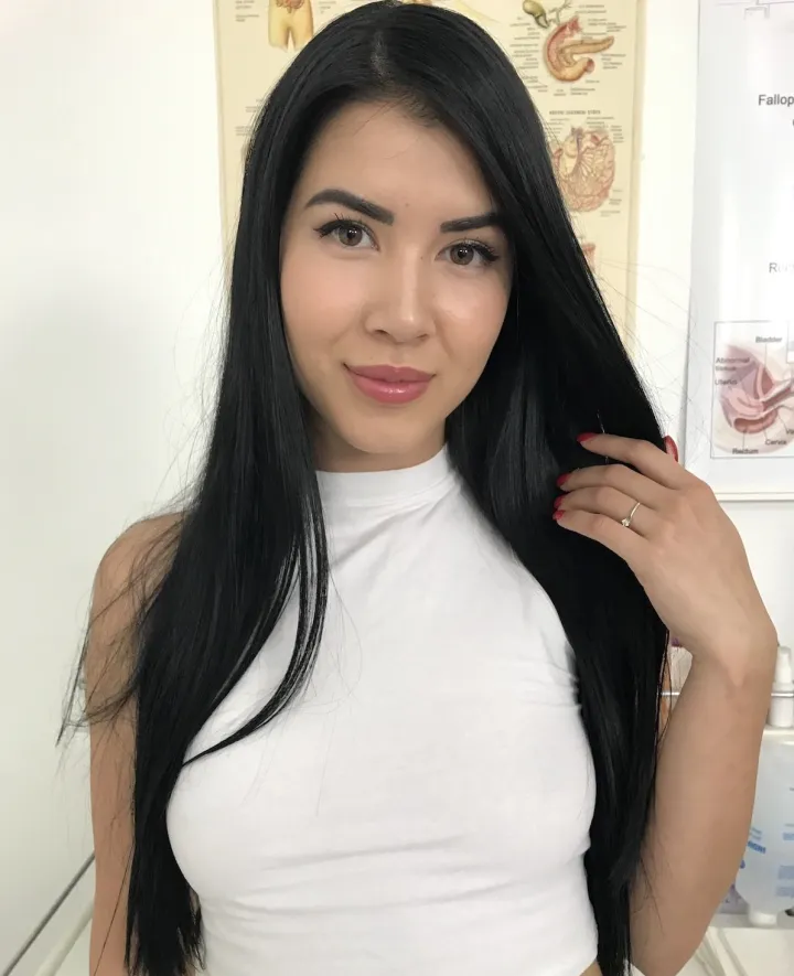 Lady Dee