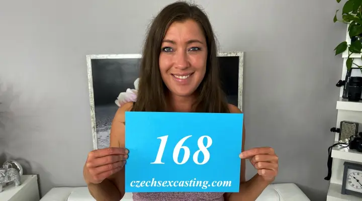 Casting director liker å spise kuk