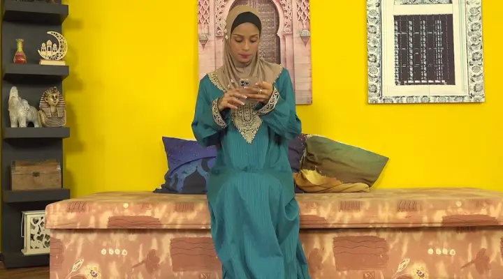 Hoe je een vrouw in hijab kunt plezieren met je lul