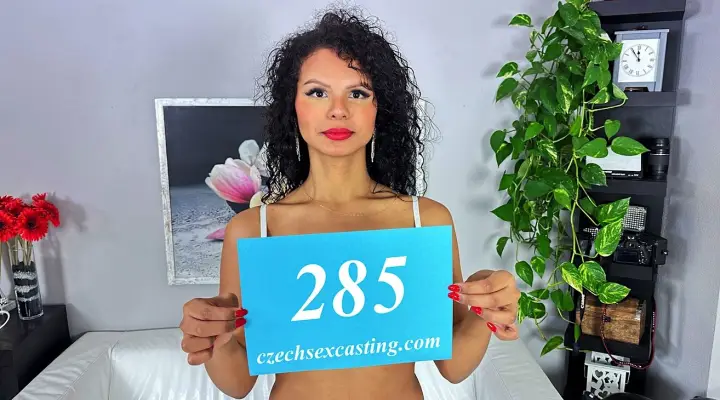 Vuile teef houdt van anale seks