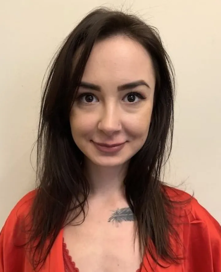 Freya Dee