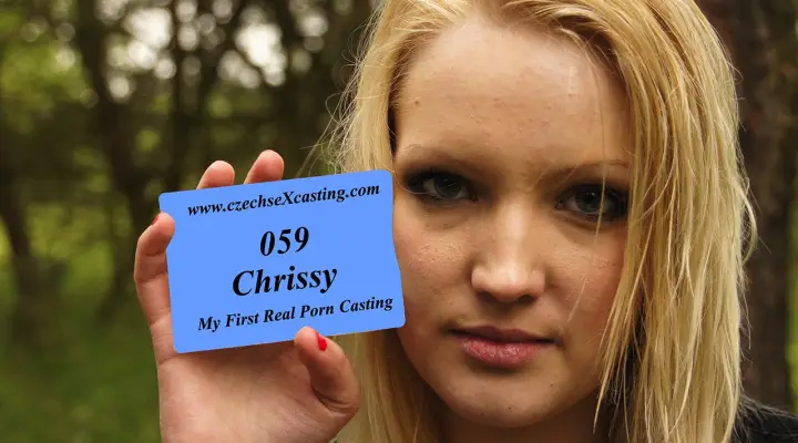 Szalona sesja zdjęciowa