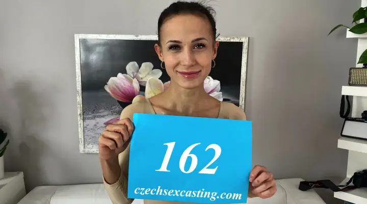 A morena em forma tem ação no casting