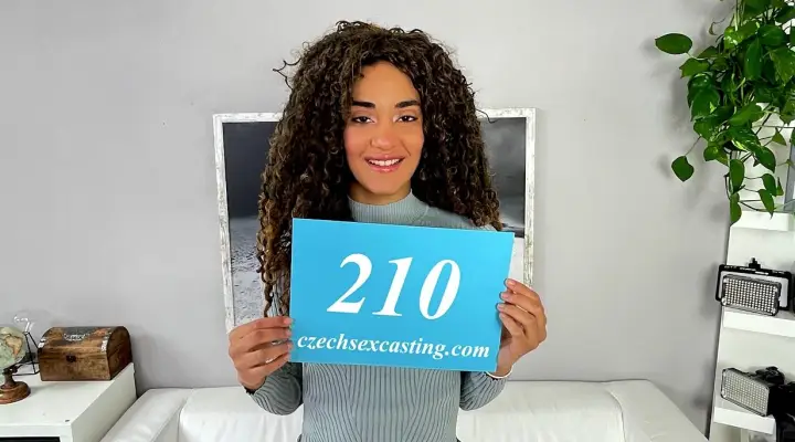 Tem a certeza de que se trata de um casting de moda?