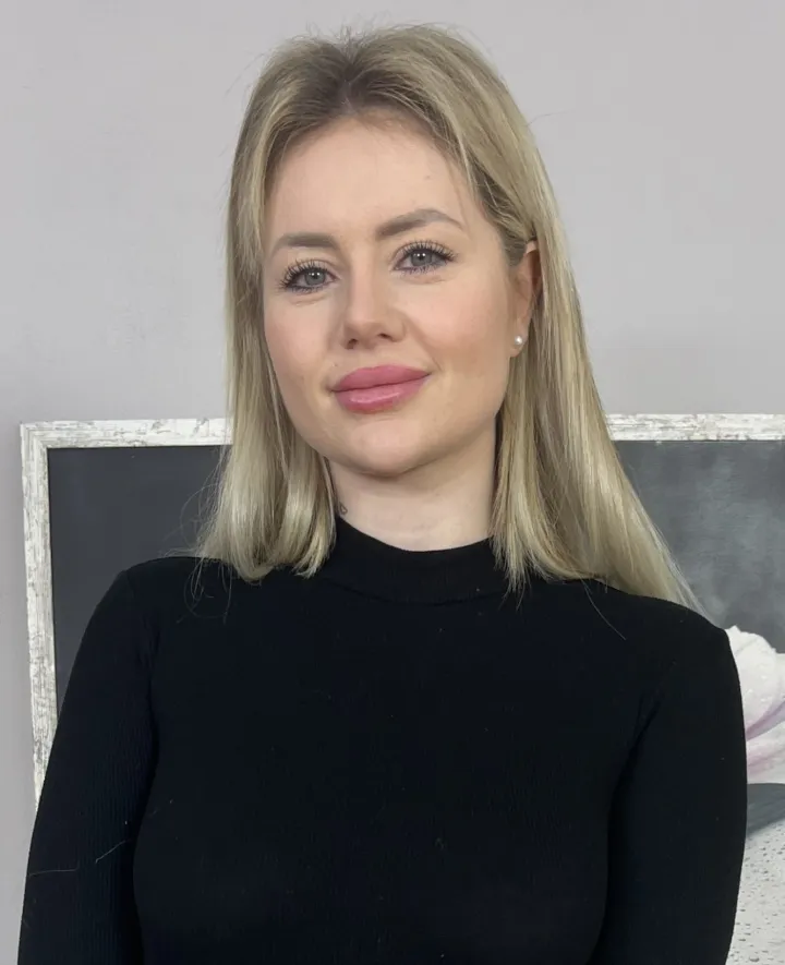 Georgia Koneva