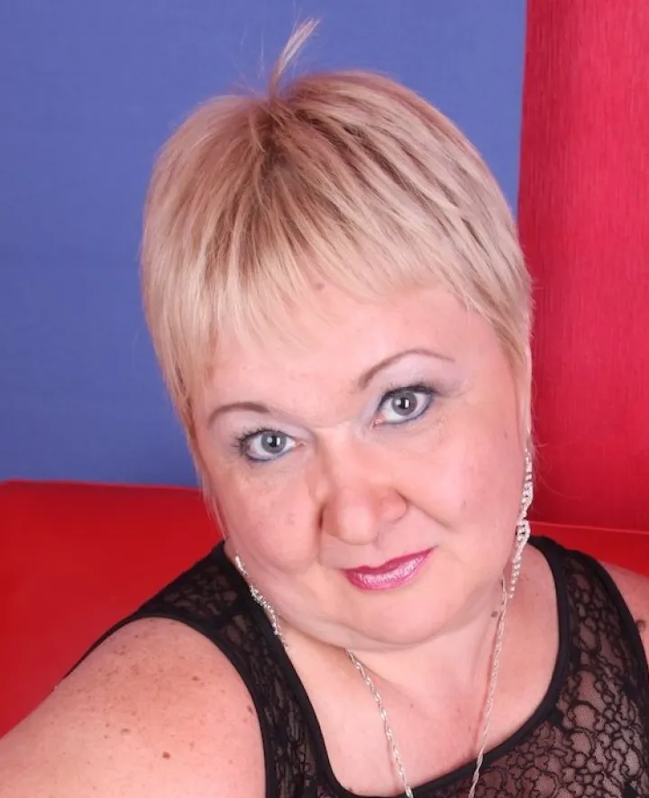 Gertrud