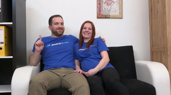 Cuplu de amatori se fute tare