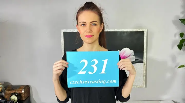 Cehia Sex Casting