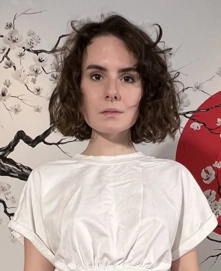 Darcy Dark