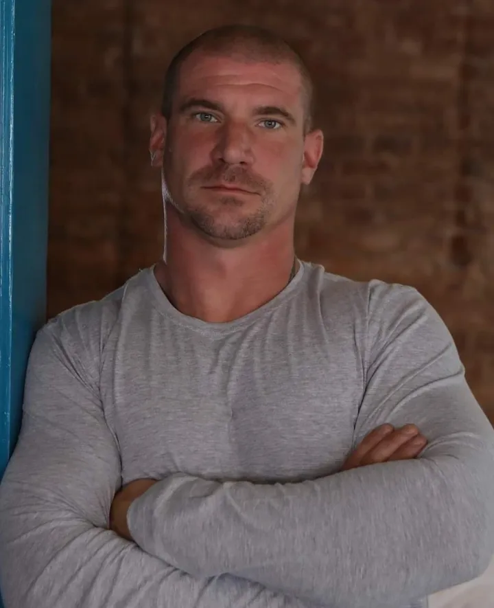 Brian Ragnastone