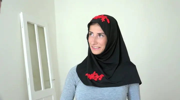 Aria Rossi Prag'da yaşamak istiyor