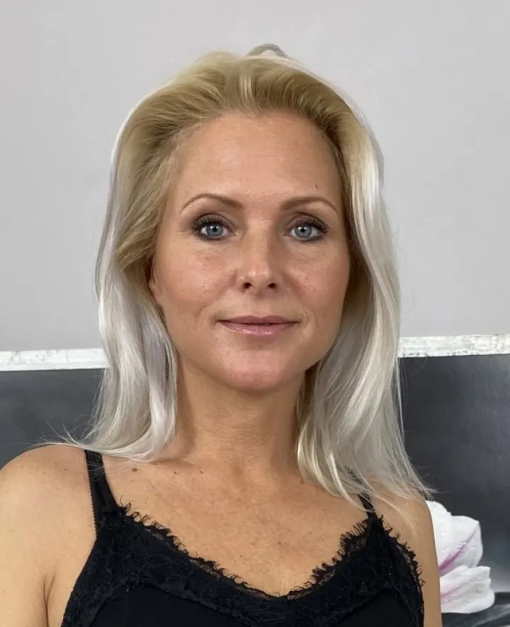 Kathy Anderson