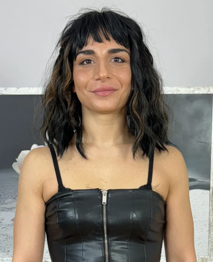 Lola Danger