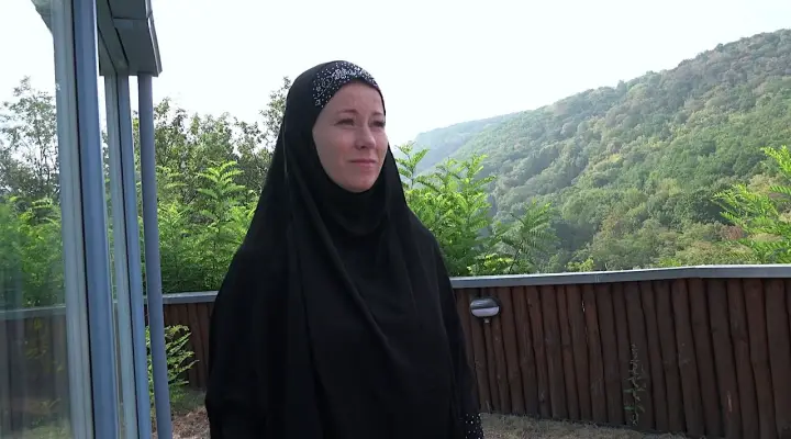 捷克女仆 Licky Lex 让老板满意